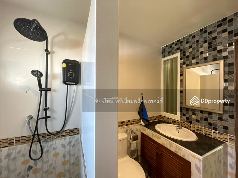 Pool villa for rent in the project near Kad Farang and International Schools, Hang Dong, Chiang Mai, Hang Dong, Chiang Mai, 5 Bedrooms, 180 sqm, Single Detached House For Rent, by Surat Premsri, 11219897 - DDproperty.com