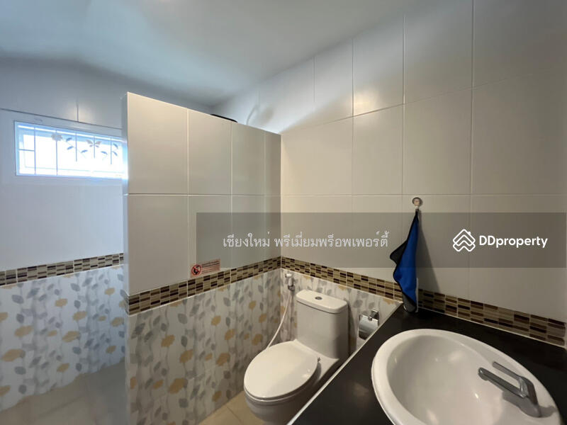 Pool villa for rent in the project near Kad Farang and International Schools, Hang Dong, Chiang Mai, Hang Dong, Chiang Mai, 5 Bedrooms, 180 sqm, Single Detached House For Rent, by Surat Premsri, 11219897 - DDproperty.com