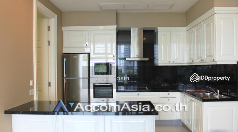 Royce Private Residences, Bangkok, 61 Soi Sukhumvit 31, Khlongtoei Nua, Watthana, Bangkok, 3 Bedrooms, 142 sqm, Condo For Rent, by Accom Asia, 11220344 - DDproperty.com
