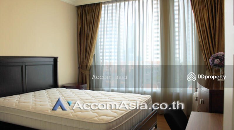 Royce Private Residences : รอย์ช ไพรเวท เรสซิเดนซ์ส, กรุงเทพ, 61 ซอยสุขุมวิท 31, คลองเตยเหนือ, วัฒนา, กรุงเทพ, 142 ตร.ม., คอนโด ให้เช่า, โดย Accom Asia, 11220344 - DDproperty.com