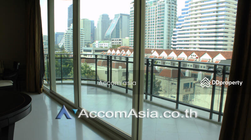 Royce Private Residences : รอย์ช ไพรเวท เรสซิเดนซ์ส, กรุงเทพ, 61 ซอยสุขุมวิท 31, คลองเตยเหนือ, วัฒนา, กรุงเทพ, 142 ตร.ม., คอนโด ให้เช่า, โดย Accom Asia, 11220344 - DDproperty.com