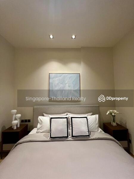 28 Chidlom, Bangkok, 28 Chit Lom Alley, Lumphini, Pathum Wan, Bangkok, 1 Bedroom, 45 sqm, Condo For Rent, by PROPERTYSIGHTS REAL ESTATE, 11220354 - DDproperty.com