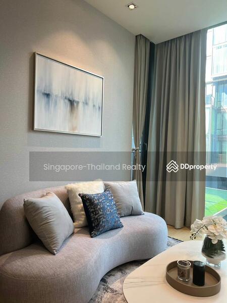 28 Chidlom, Bangkok, 28 Chit Lom Alley, Lumphini, Pathum Wan, Bangkok, 1 Bedroom, 45 sqm, Condo For Rent, by PROPERTYSIGHTS REAL ESTATE, 11220354 - DDproperty.com