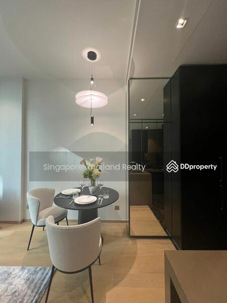 28 Chidlom, Bangkok, 28 Chit Lom Alley, Lumphini, Pathum Wan, Bangkok, 1 Bedroom, 45 sqm, Condo For Rent, by PROPERTYSIGHTS REAL ESTATE, 11220354 - DDproperty.com