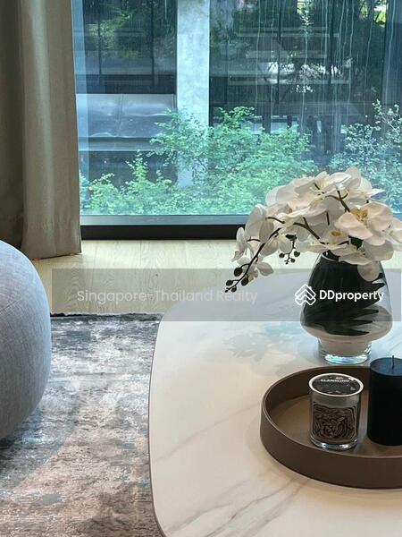 28 Chidlom, Bangkok, 28 Chit Lom Alley, Lumphini, Pathum Wan, Bangkok, 1 Bedroom, 45 sqm, Condo For Rent, by PROPERTYSIGHTS REAL ESTATE, 11220354 - DDproperty.com