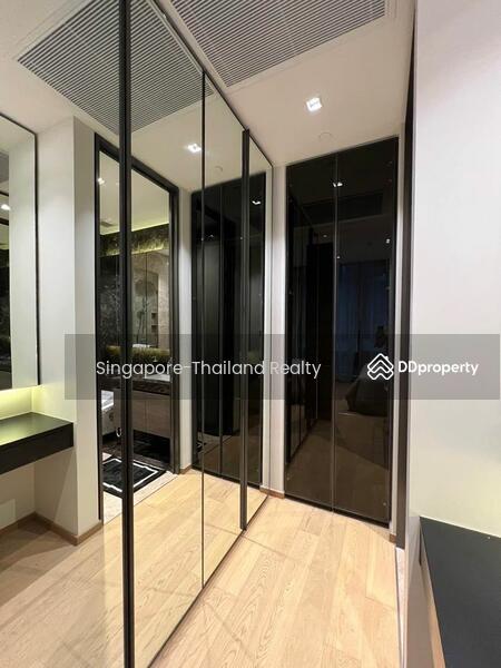 28 Chidlom, Bangkok, 28 Chit Lom Alley, Lumphini, Pathum Wan, Bangkok, 1 Bedroom, 45 sqm, Condo For Rent, by PROPERTYSIGHTS REAL ESTATE, 11220354 - DDproperty.com