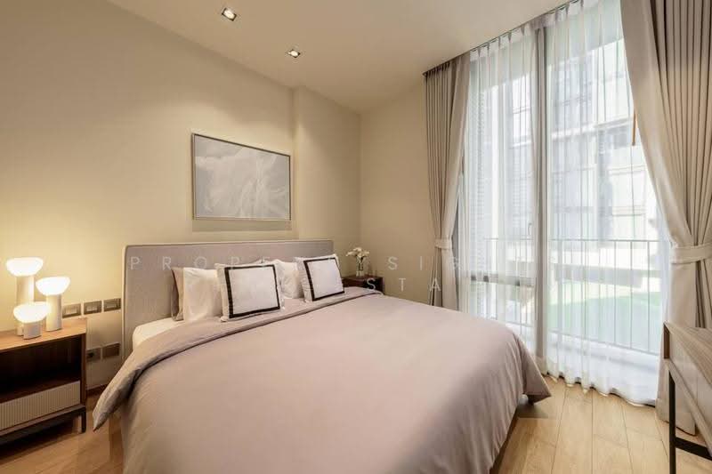 28 Chidlom, Bangkok, 28 Chit Lom Alley, Lumphini, Pathum Wan, Bangkok, 1 Bedroom, 45 sqm, Condo For Rent, by PROPERTYSIGHTS REAL ESTATE, 11220354 - DDproperty.com