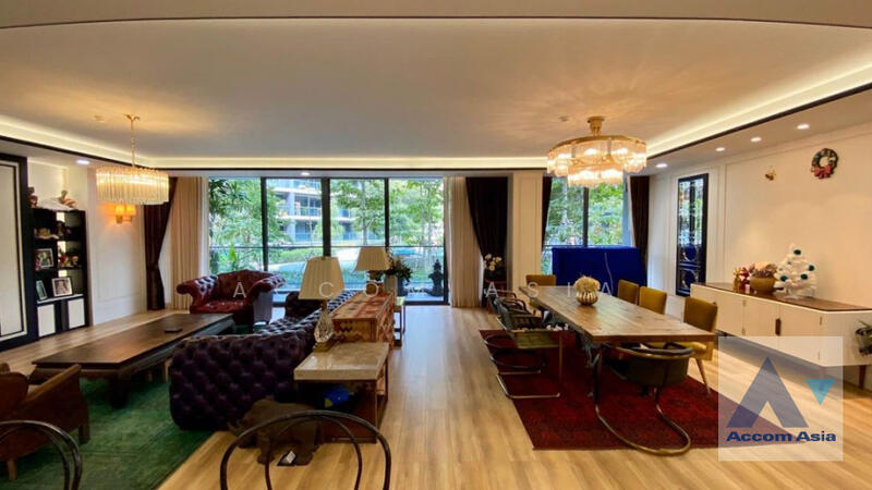 ให้เช่า - Park Court Sukhumvit 77 : พาร์ค คอร์ท สุขุมวิท 77, กรุงเทพ