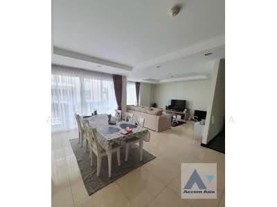 For Rent - The Avenue Sukumvit 61, Bangkok
