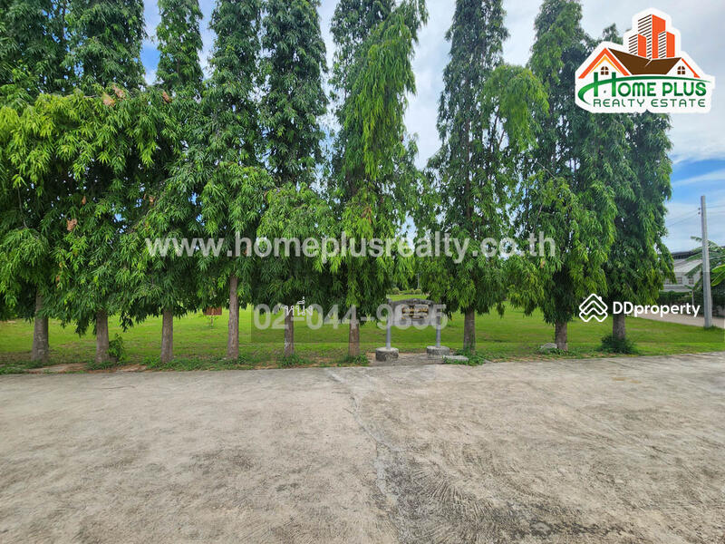 ขาย - ที่ดินติดถนนและด้านหลังติดริมน้ำ อำเภอท่ายาง เพชรบุรี เนื้อที่ 17 ไร่ 2 งาน 79 ตารางวา, เพชรบุรี