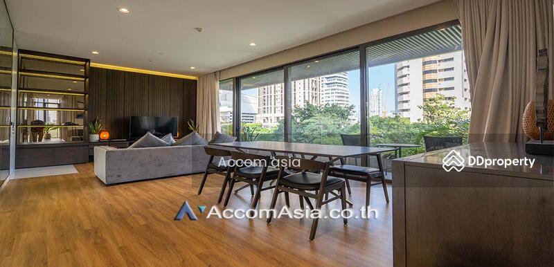 Vittorio 39, Bangkok, 8 Sukhumvit, Khlong Tan Nua, Watthana, Bangkok, 2 Bedrooms, 141 sqm, Condo For Rent, by Accom Asia, 11220494 - DDproperty.com