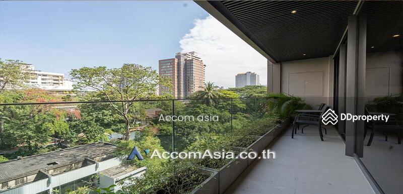 Vittorio 39, Bangkok, 8 Sukhumvit, Khlong Tan Nua, Watthana, Bangkok, 2 Bedrooms, 141 sqm, Condo For Rent, by Accom Asia, 11220494 - DDproperty.com