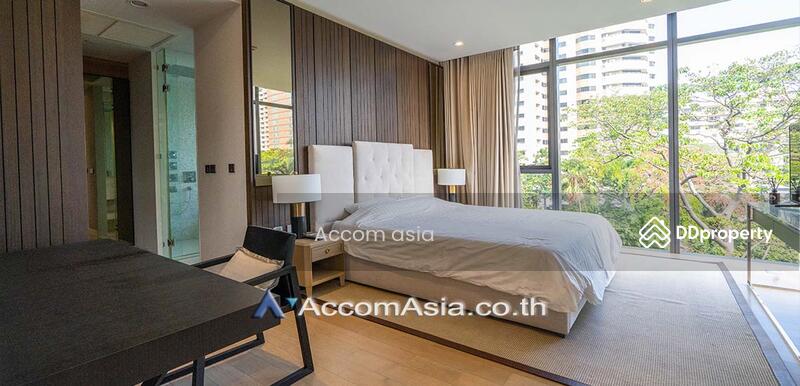 Vittorio 39, Bangkok, 8 Sukhumvit, Khlong Tan Nua, Watthana, Bangkok, 2 Bedrooms, 141 sqm, Condo For Rent, by Accom Asia, 11220494 - DDproperty.com