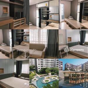 For Rent - Elio Del Ray, Bangkok