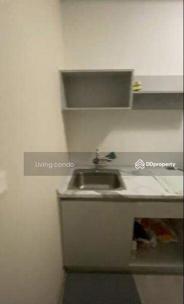 Plum Condo Ram 60 Interchange, Bangkok, Soi Ramkhamhaeng 60, Hua Mak, Bang Kapi, Bangkok, 1 Bedroom, 22 sqm, Condo For Sale, by Living Condo, 11220583 - DDproperty.com