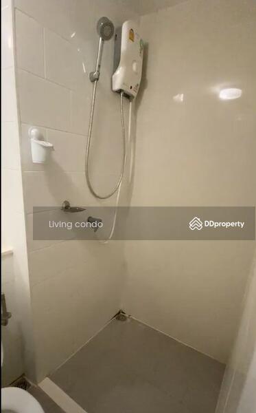 Plum Condo Ram 60 Interchange, Bangkok, Soi Ramkhamhaeng 60, Hua Mak, Bang Kapi, Bangkok, 1 Bedroom, 22 sqm, Condo For Sale, by Living Condo, 11220583 - DDproperty.com