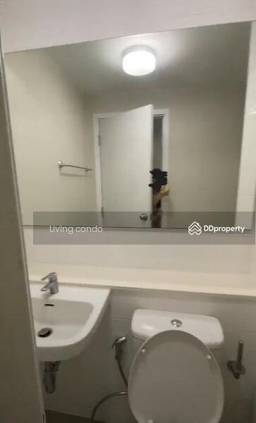 Plum Condo Ram 60 Interchange, Bangkok, Soi Ramkhamhaeng 60, Hua Mak, Bang Kapi, Bangkok, 1 Bedroom, 22 sqm, Condo For Sale, by Living Condo, 11220583 - DDproperty.com