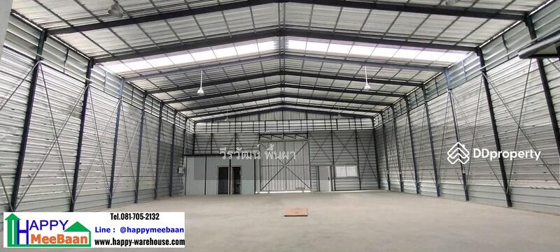 For Rent - Temsiri Village Nongchok-Chueam Samphan, Bangkok