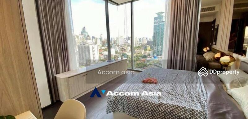 LAVIQ Sukhumvit 57, Bangkok, Soi Sukhumvit 57, Sukhumvit Road, Khlong Tan Nua, Watthana, Bangkok, 2 Bedrooms, 86 sqm, Condo For Rent, by Accom Asia, 11220754 - DDproperty.com