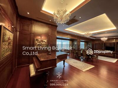 For Rent - Le Raffine Jambunuda Sukhumvit 31, Bangkok
