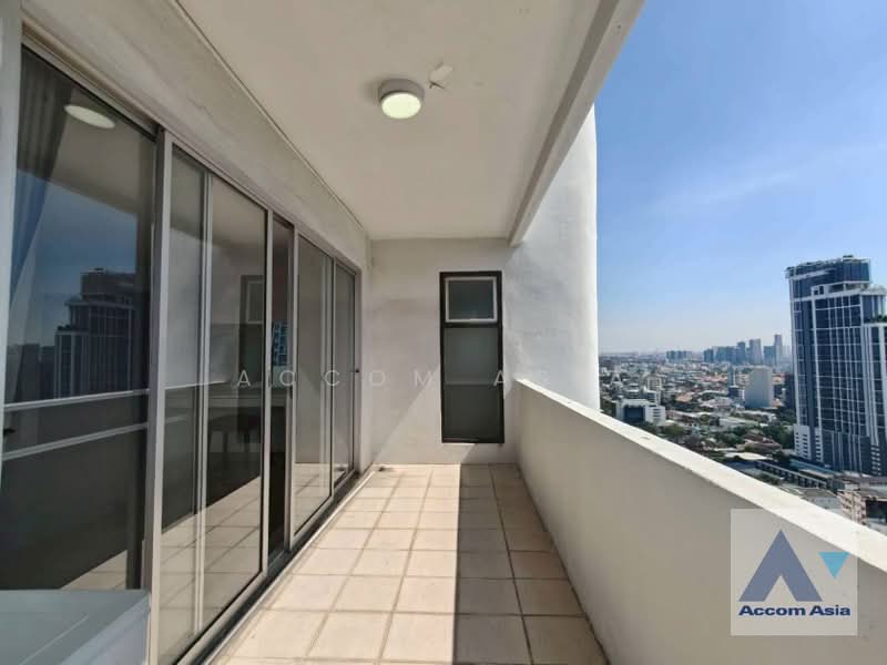 Regent on The Park 2, Bangkok, Sukhumvit 61, Khlong Tan Nua, Watthana, Bangkok, 3 Bedrooms, 260 sqm, Condo For Rent, by Accom Asia, 11220791 - DDproperty.com