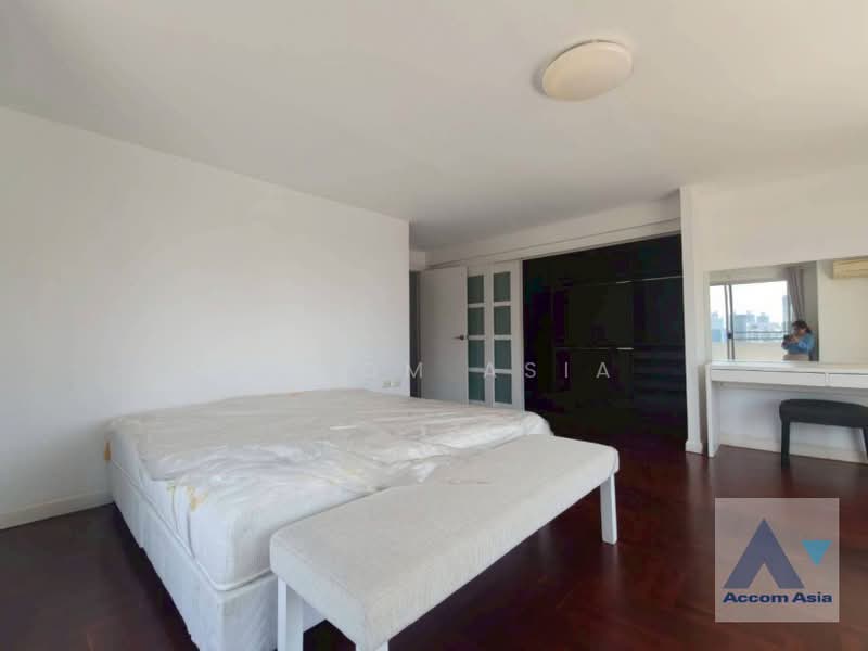 Regent on The Park 2, Bangkok, Sukhumvit 61, Khlong Tan Nua, Watthana, Bangkok, 3 Bedrooms, 260 sqm, Condo For Rent, by Accom Asia, 11220791 - DDproperty.com