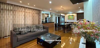 For Rent - Cadogan Private Residence, Bangkok