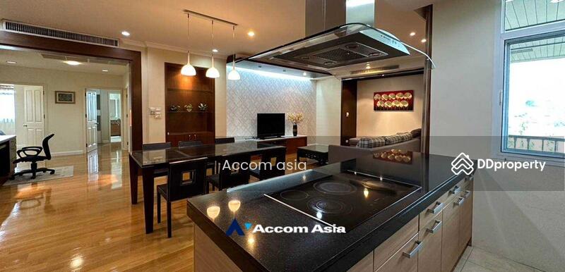 Cadogan Private Residence, กรุงเทพ, คลองตันเหนือ, วัฒนา, กรุงเทพ, 185 ตร.ม., คอนโด ให้เช่า, โดย Accom Asia, 11220804 - DDproperty.com