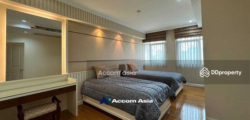 Cadogan Private Residence, Bangkok, Khlong Tan Nua, Watthana, Bangkok, 3 Bedrooms, 185 sqm, Condo For Rent, by Accom Asia, 11220804 - DDproperty.com