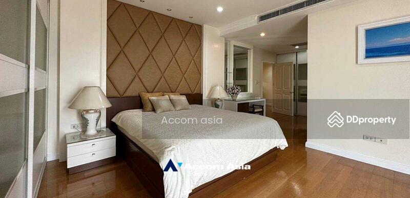 Cadogan Private Residence, Bangkok, Khlong Tan Nua, Watthana, Bangkok, 3 Bedrooms, 185 sqm, Condo For Rent, by Accom Asia, 11220804 - DDproperty.com