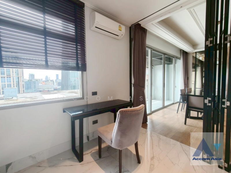 The Madison, Bangkok, Sukhumvit 41, Khlong Tan Nua, Watthana, Bangkok, 3 Bedrooms, 152 sqm, Condo For Rent, by Accom Asia, 11220814 - DDproperty.com