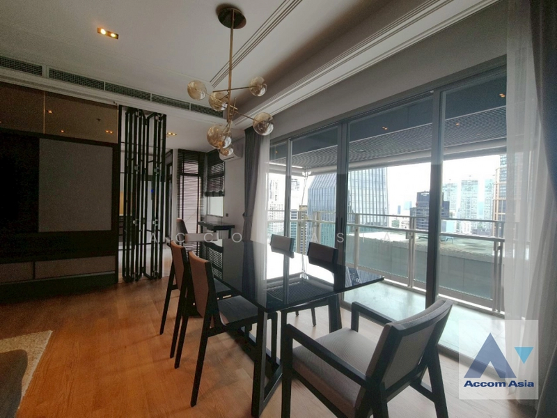 The Madison, Bangkok, Sukhumvit 41, Khlong Tan Nua, Watthana, Bangkok, 3 Bedrooms, 152 sqm, Condo For Rent, by Accom Asia, 11220814 - DDproperty.com
