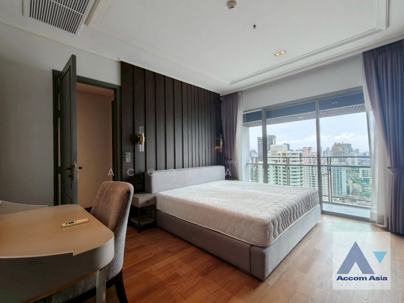 The Madison, Bangkok, Sukhumvit 41, Khlong Tan Nua, Watthana, Bangkok, 3 Bedrooms, 152 sqm, Condo For Rent, by Accom Asia, 11220814 - DDproperty.com