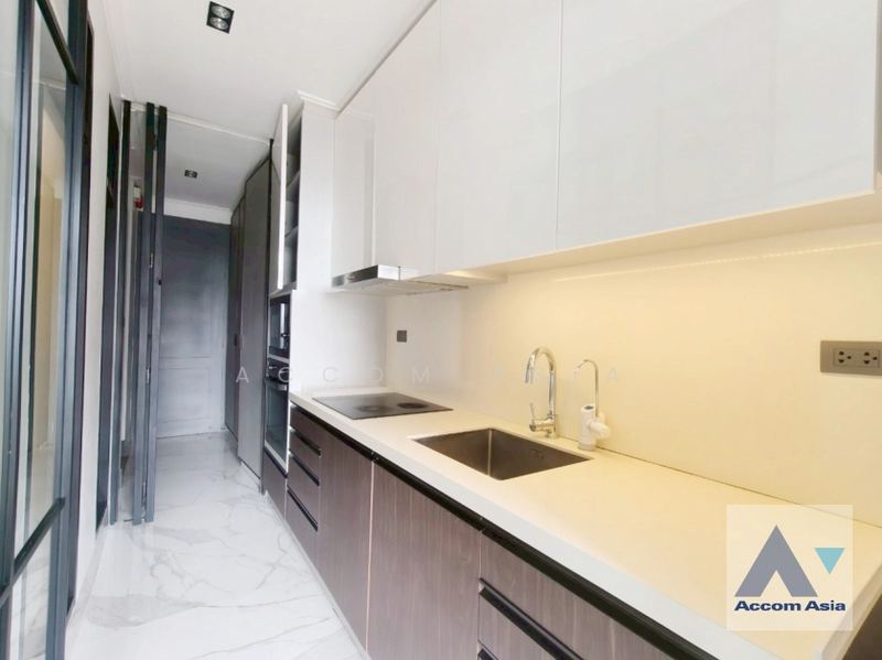 The Madison, Bangkok, Sukhumvit 41, Khlong Tan Nua, Watthana, Bangkok, 3 Bedrooms, 152 sqm, Condo For Rent, by Accom Asia, 11220814 - DDproperty.com