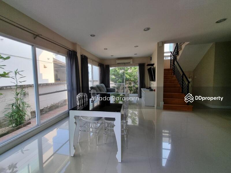 Life Bangkok Boulevard Wongwaen-Rama 9, Bangkok, Kanchanaphisek Road, Saphan Sung, Bangkok, 3 Bedrooms, 173 sqm, Single Detached House For Rent, by Airada Parasarn, 11220820 - DDproperty.com