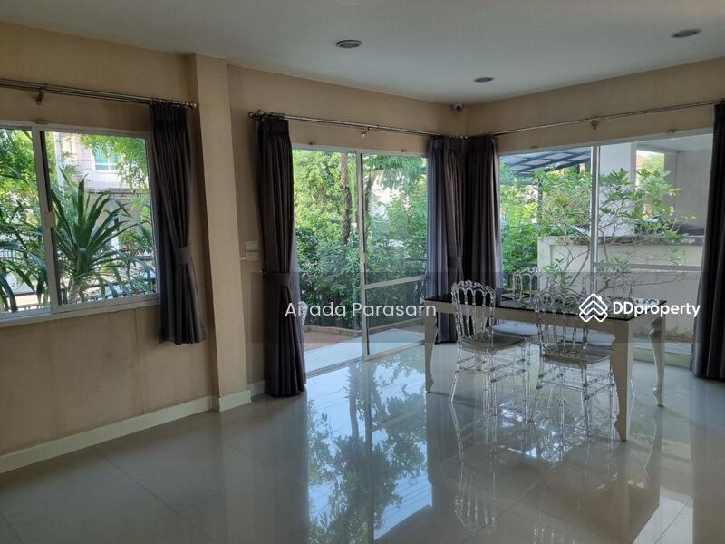 Life Bangkok Boulevard Wongwaen-Rama 9, Bangkok, Kanchanaphisek Road, Saphan Sung, Bangkok, 3 Bedrooms, 173 sqm, Single Detached House For Rent, by Airada Parasarn, 11220820 - DDproperty.com