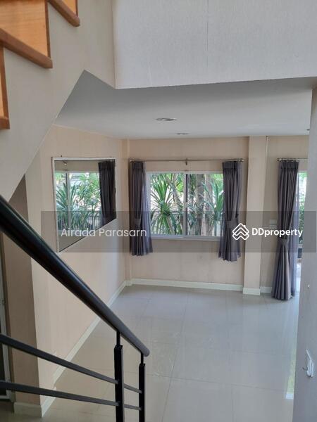 Life Bangkok Boulevard Wongwaen-Rama 9, Bangkok, Kanchanaphisek Road, Saphan Sung, Bangkok, 3 Bedrooms, 173 sqm, Single Detached House For Rent, by Airada Parasarn, 11220820 - DDproperty.com