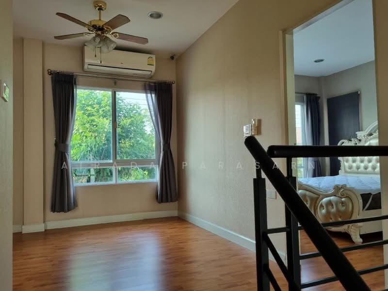 Life Bangkok Boulevard Wongwaen-Rama 9, Bangkok, Kanchanaphisek Road, Saphan Sung, Bangkok, 3 Bedrooms, 173 sqm, Single Detached House For Rent, by Airada Parasarn, 11220820 - DDproperty.com