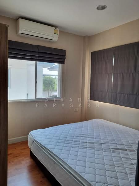 Life Bangkok Boulevard Wongwaen-Rama 9 : ไลฟ์ บางกอก บูเลอวาร์ด วงแหวน-พระราม9, กรุงเทพ, ถนนกาญจนาภิเษก, สะพานสูง, กรุงเทพ, 173 ตร.ม., บ้านเดี่ยว ให้เช่า, โดย Airada Parasarn, 11220820 - DDproperty.com