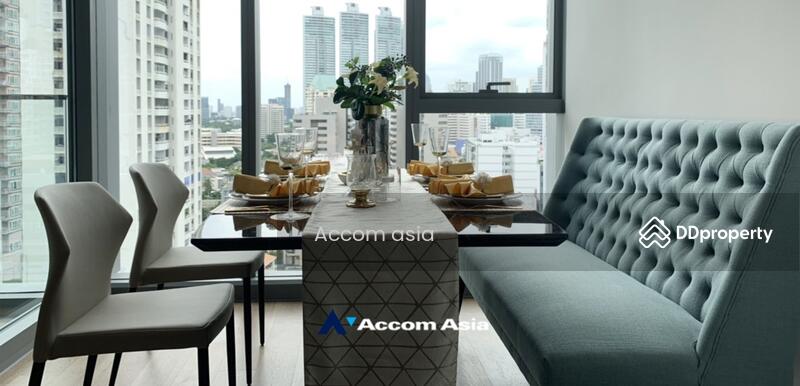 Kraam Sukhumvit 26, Bangkok, 55 Soi Sukhumvit 26 Sukhumvit Road, Khong Tan, Khlong Toei, Bangkok, 2 Bedrooms, 111 sqm, Condo For Rent, by Accom Asia, 11220849 - DDproperty.com