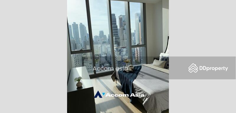 Kraam Sukhumvit 26, Bangkok, 55 Soi Sukhumvit 26 Sukhumvit Road, Khong Tan, Khlong Toei, Bangkok, 2 Bedrooms, 111 sqm, Condo For Rent, by Accom Asia, 11220849 - DDproperty.com