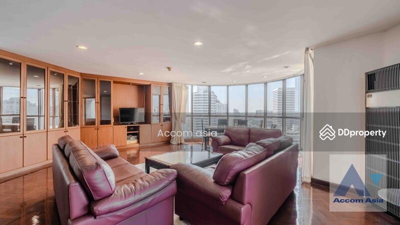 For Rent - City Lakes Tower, Bangkok