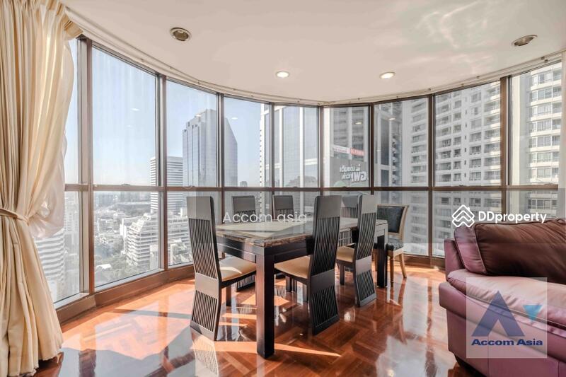 For Rent - City Lakes Tower, Bangkok