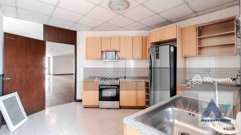 For Rent - City Lakes Tower, Bangkok