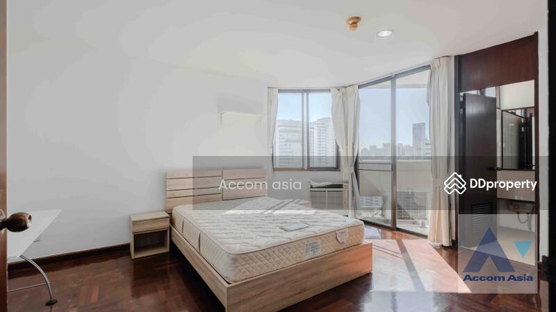 For Rent - City Lakes Tower, Bangkok