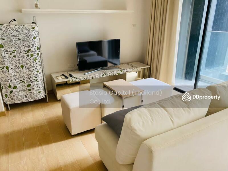 Liv @ 49, Bangkok, 9 Sukhumvit 49 Rd, Khlong Tan Nua, Watthana, Bangkok, 1 Bedroom, 44 sqm, Condo For Rent, by Takao Watanabe, 11221063 - DDproperty.com