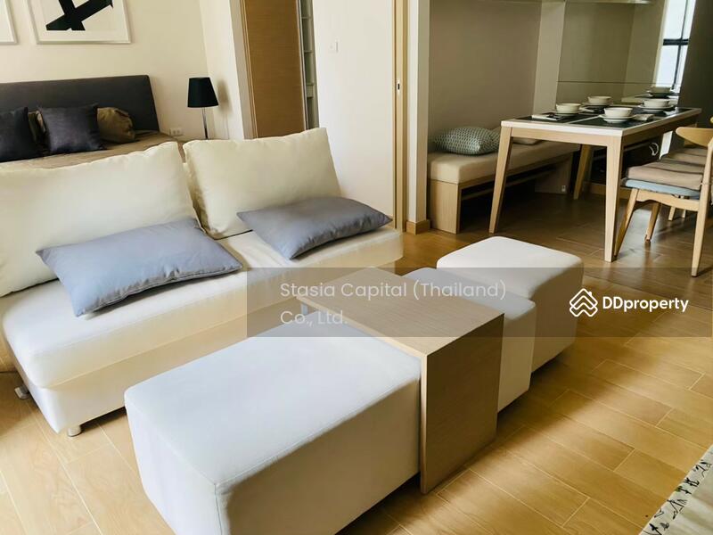 Liv @ 49, Bangkok, 9 Sukhumvit 49 Rd, Khlong Tan Nua, Watthana, Bangkok, 1 Bedroom, 44 sqm, Condo For Rent, by Takao Watanabe, 11221063 - DDproperty.com