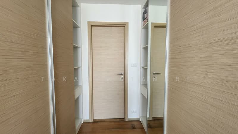 Liv @ 49, Bangkok, 9 Sukhumvit 49 Rd, Khlong Tan Nua, Watthana, Bangkok, 1 Bedroom, 44 sqm, Condo For Rent, by Takao Watanabe, 11221063 - DDproperty.com