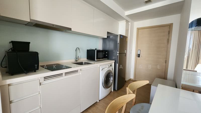 Liv @ 49, Bangkok, 9 Sukhumvit 49 Rd, Khlong Tan Nua, Watthana, Bangkok, 1 Bedroom, 44 sqm, Condo For Rent, by Takao Watanabe, 11221063 - DDproperty.com