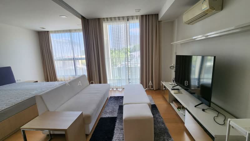 Liv @ 49, Bangkok, 9 Sukhumvit 49 Rd, Khlong Tan Nua, Watthana, Bangkok, 1 Bedroom, 44 sqm, Condo For Rent, by Takao Watanabe, 11221063 - DDproperty.com